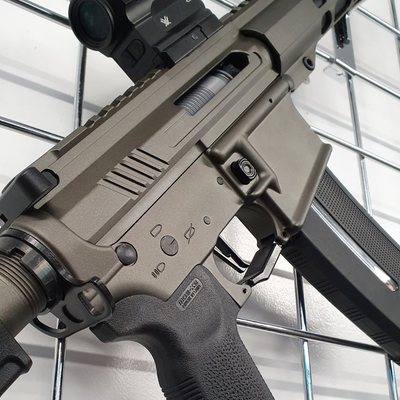 CERAKOTE Now Available!