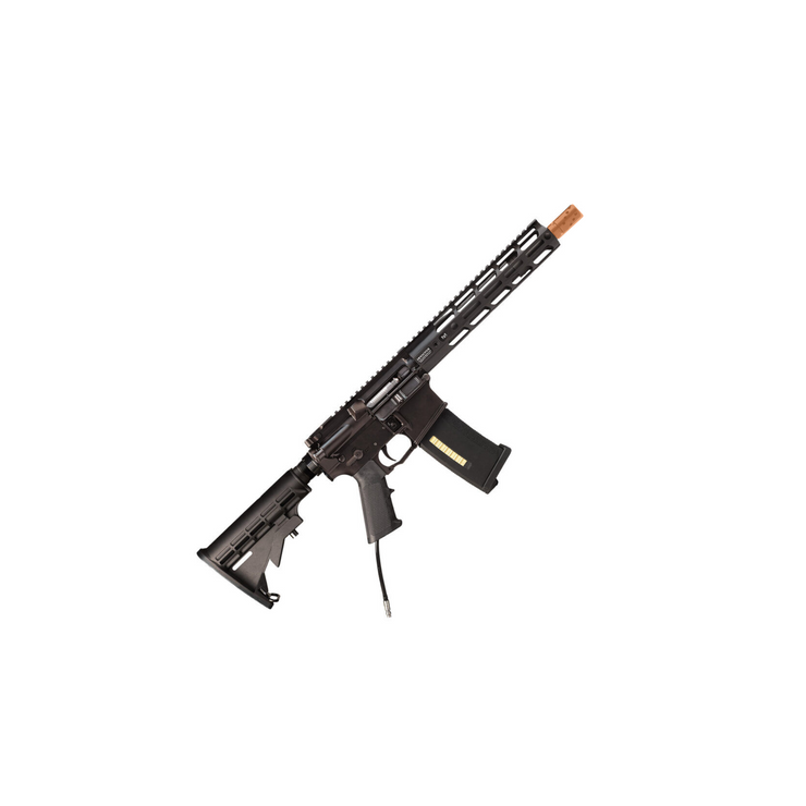 MTW: Forged Series SBR (10")