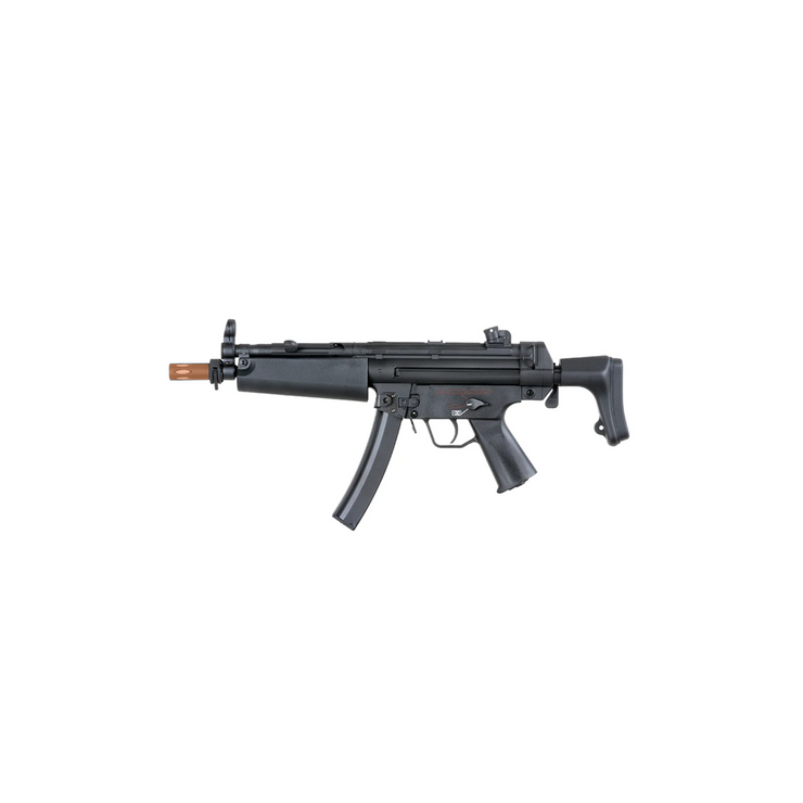 CYMA CM041J MP5 Blue Edition (HPA)