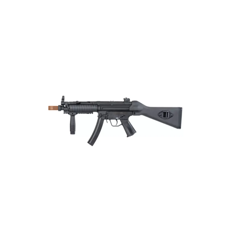 CYMA CM041B MP5 Blue Edition (HPA)