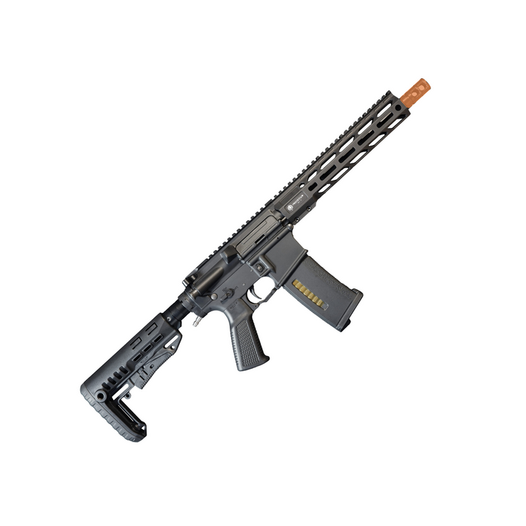 Wolverine Airsoft MTW Forged Tactical XBR [Pre Order ETA Mid October]