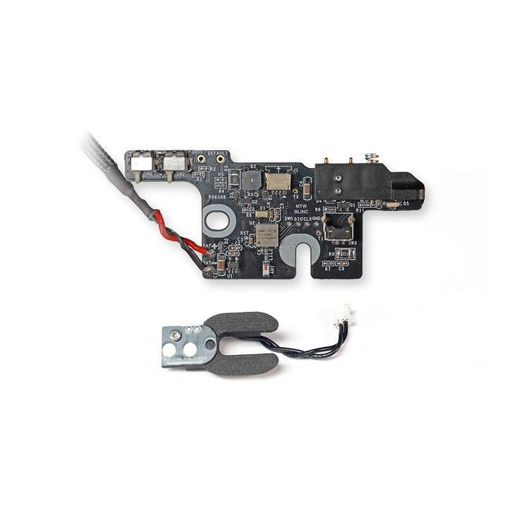 Wolverine Airsoft BLINC Bluetooth Control Board for MTW / Article Series