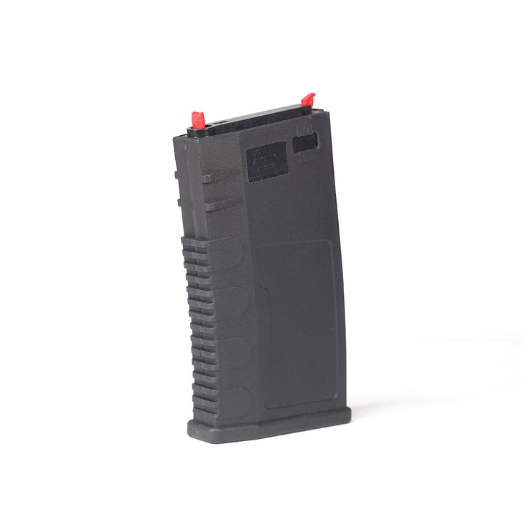 Wolverine Airsoft MTW-308 140R Mid-Cap Magazine with Empty Mag Detection