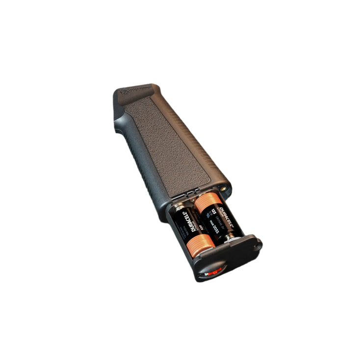 Wolverine Battery Grip for MTW