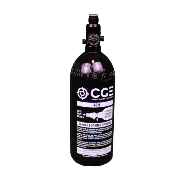 HPA Tanks – Airsmiths