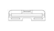 Airsmiths MTW Enhanced Polymer Dust Cover