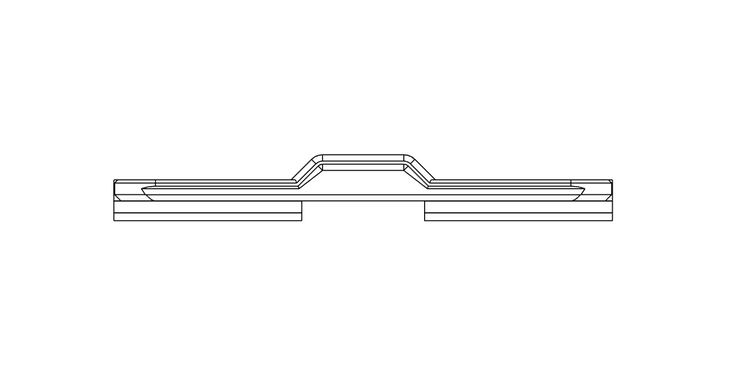 Airsmiths MTW Enhanced Polymer Dust Cover