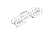 Airsmiths MTW Enhanced Polymer Dust Cover