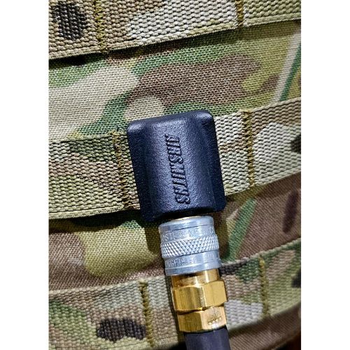 Airsmiths Easy Stow for Molle based platforms
