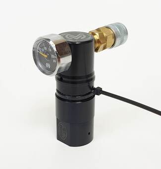Wolverine Storm Regulator