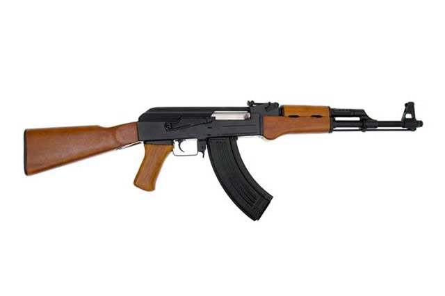 CYMA CM042 Wood Stock