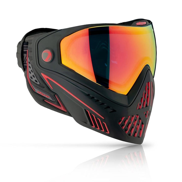 Dye i5 2.0 Goggle - Fire