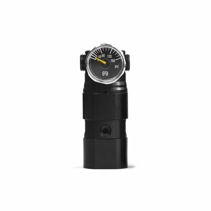 Wolverine Storm Regulator