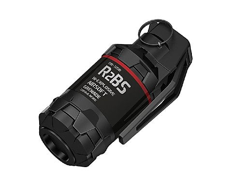 TAG Innovations R2BS Grenade