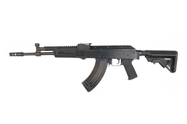 E&L ELAK702 Custom Airsoft AEG Platinum
