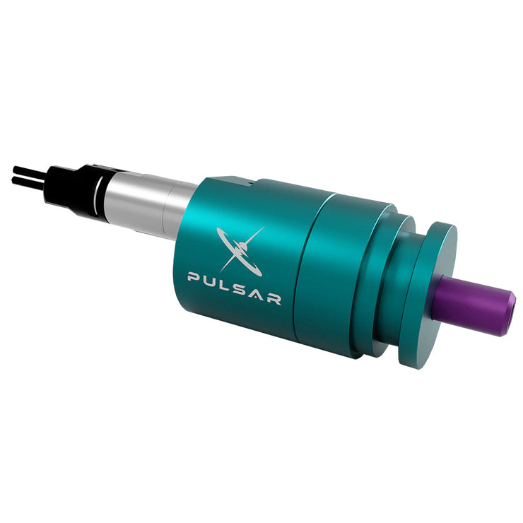 Gate Pulsar HPA Engine