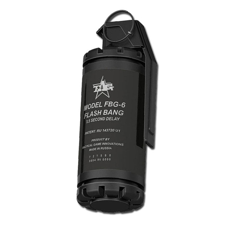 TAG Innovations FBG-6 Flash Bang