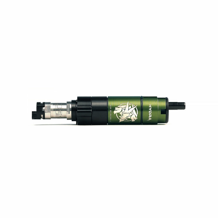 Wolverine Airsoft HYDRA HPA Engine Gen 2 Premium Edition W/Cylinder for TM M14