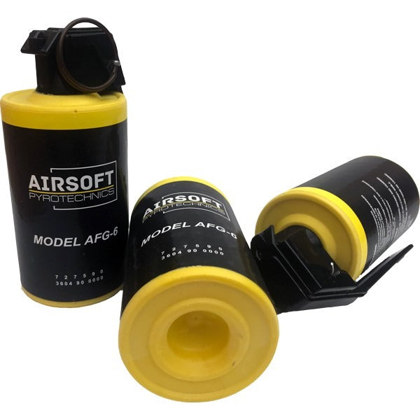 TAG Innovations AFG-6 Frag n Flash